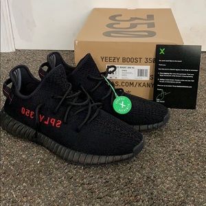 Yeezy 350